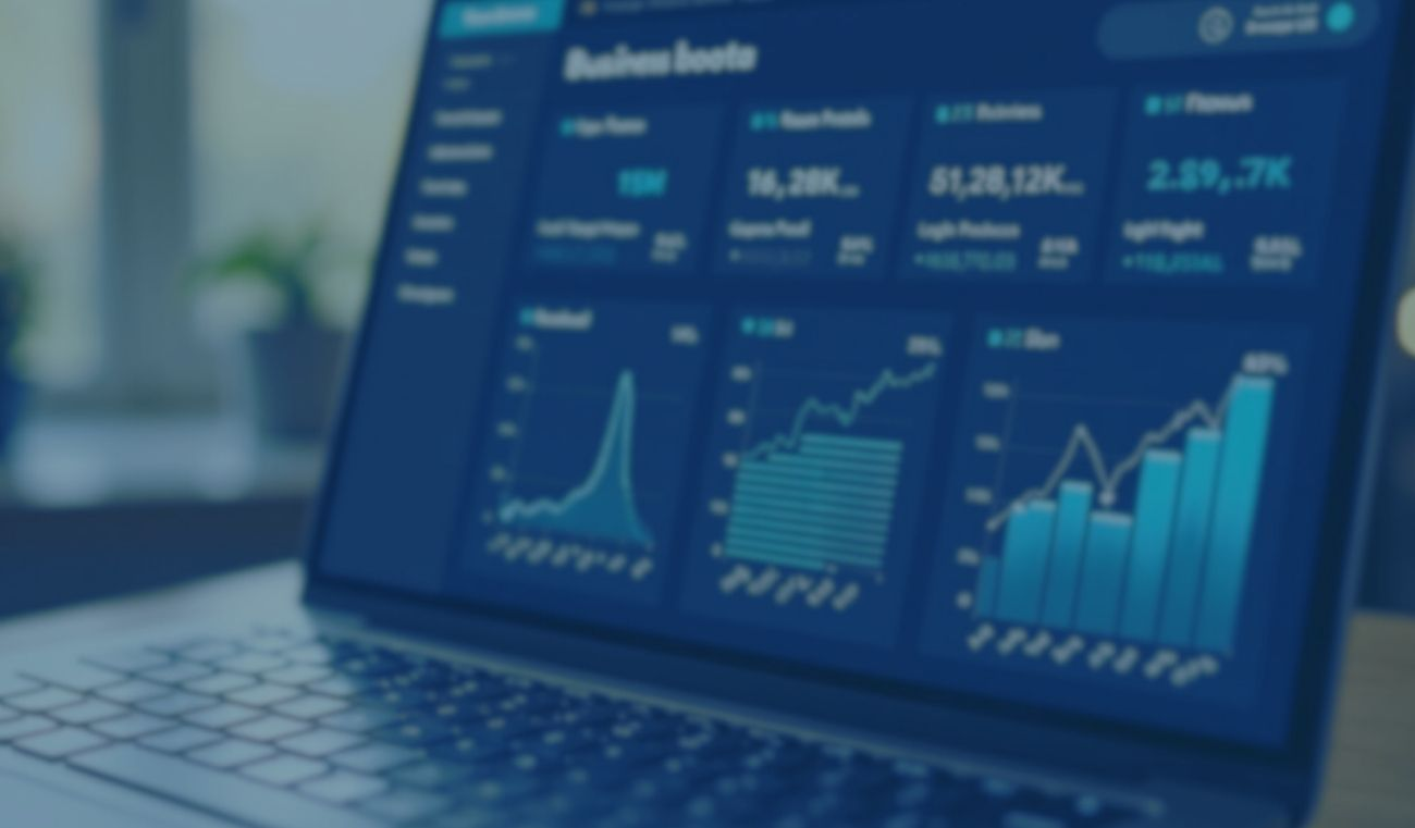 Data Simplified - Systematic Growth
